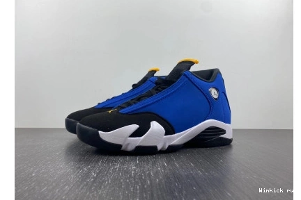 Retro Laney Jordan 14 1015